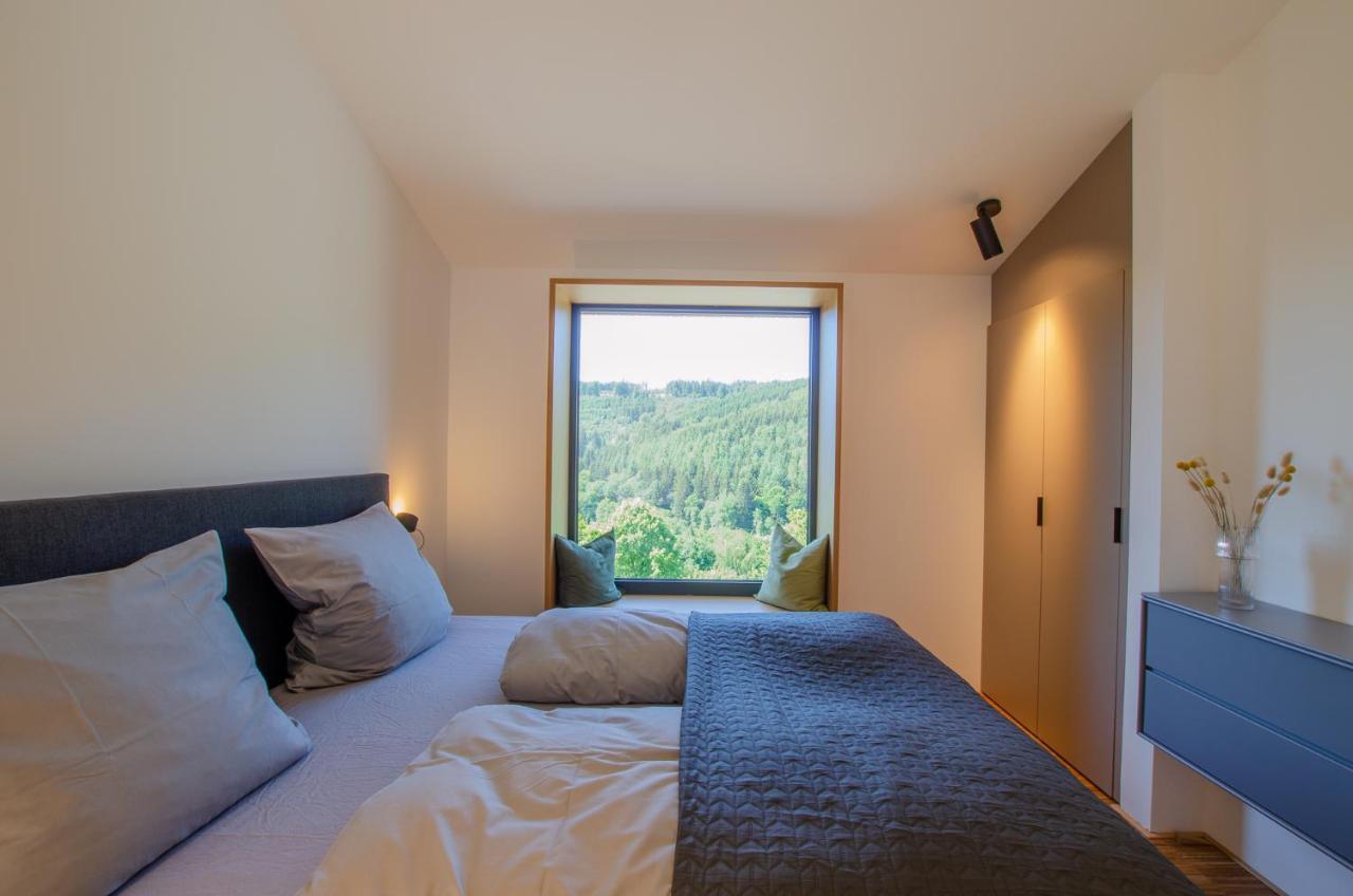 Sauerland Lodge - Haus Maxim Винтерберг Экстерьер фото