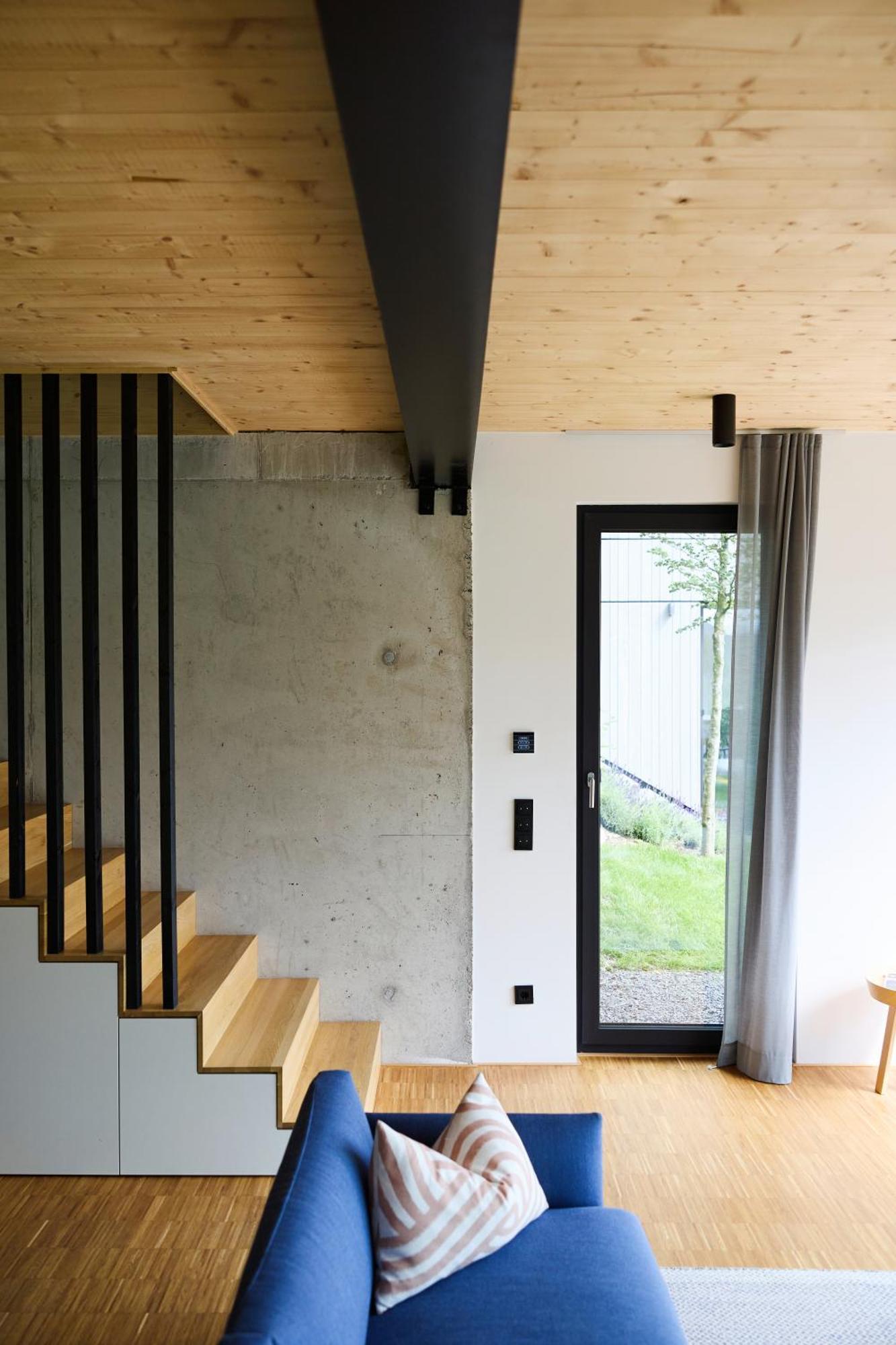 Sauerland Lodge - Haus Maxim Винтерберг Экстерьер фото
