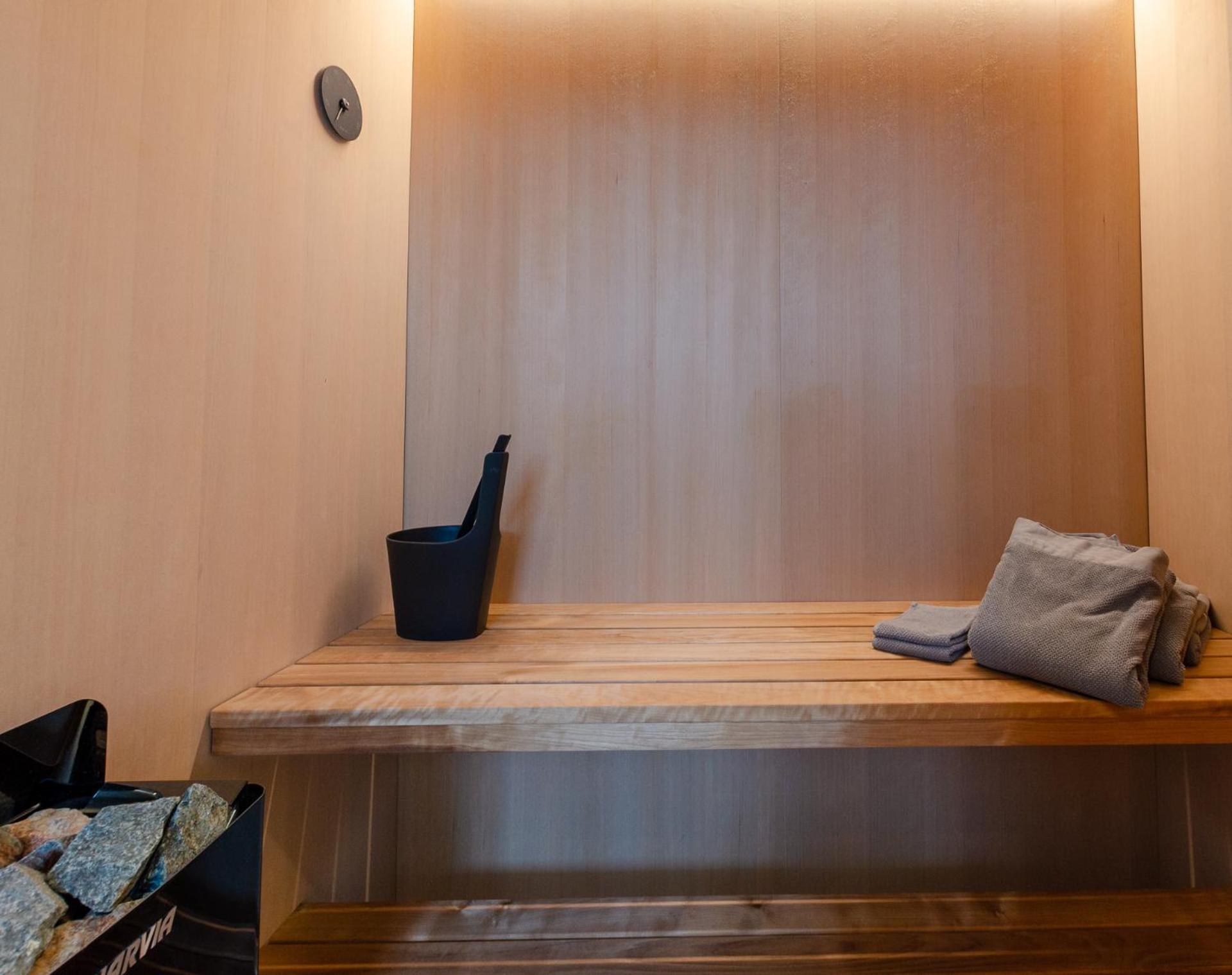 Sauerland Lodge - Haus Maxim Винтерберг Экстерьер фото