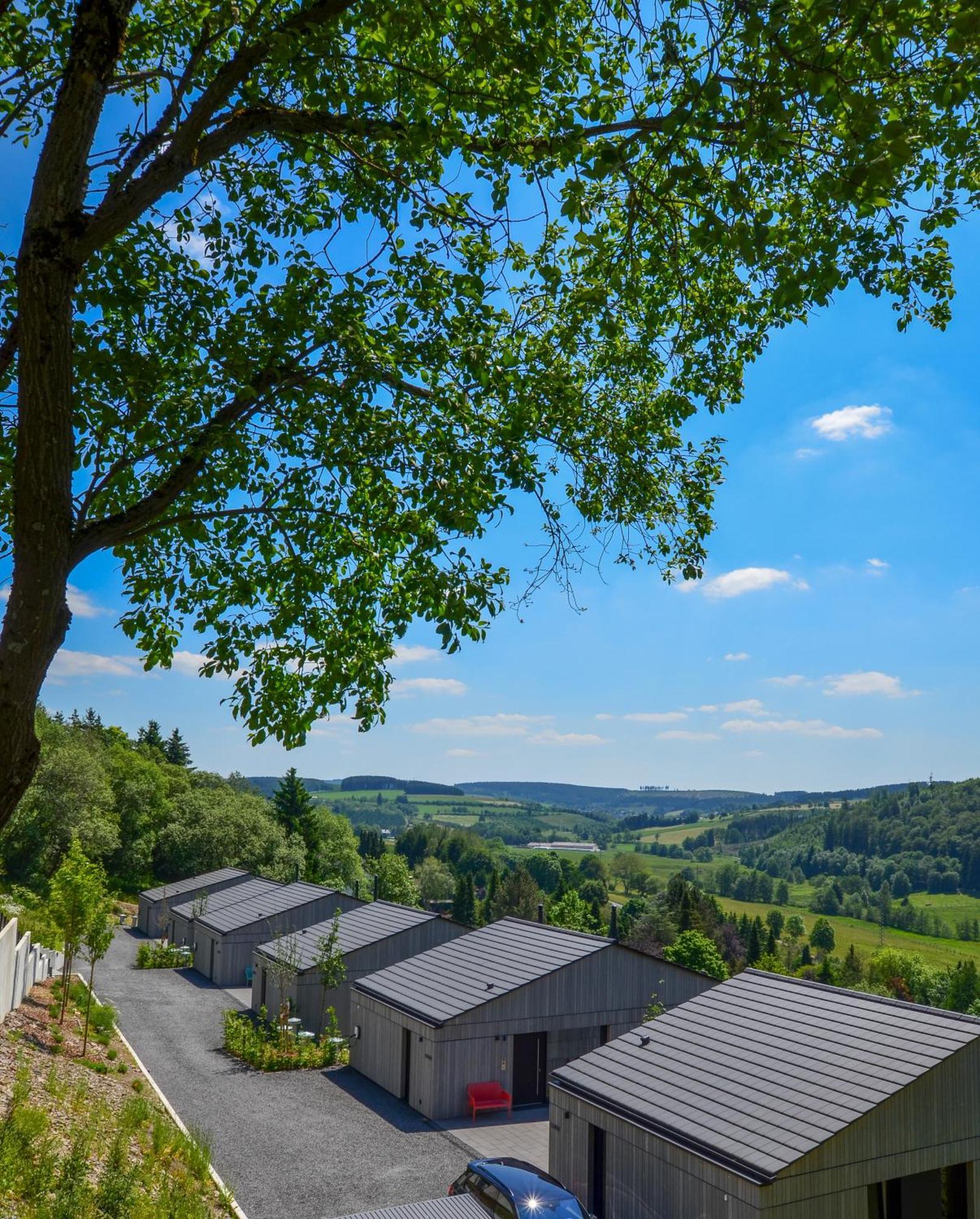 Sauerland Lodge - Haus Maxim Винтерберг Экстерьер фото